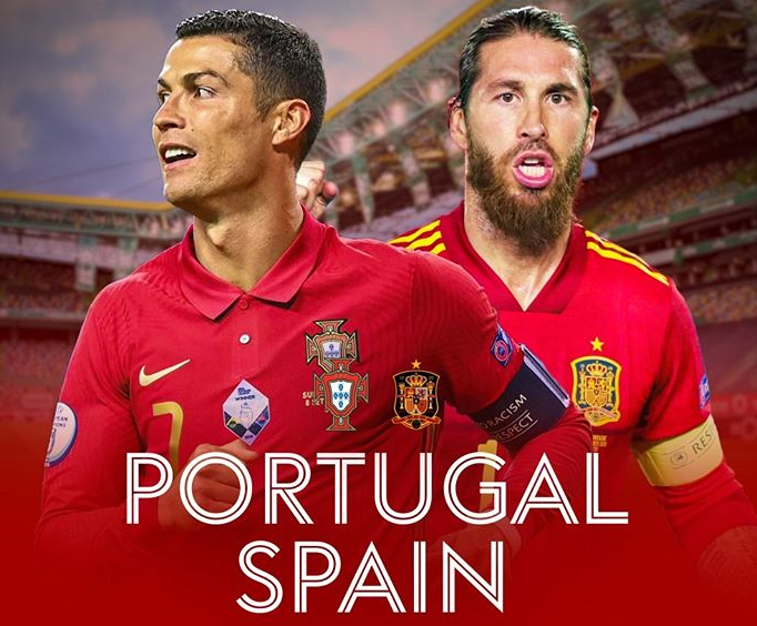 C罗|0球0助攻表现平平，不出大家所料，C罗在友谊赛上再次拉胯了！