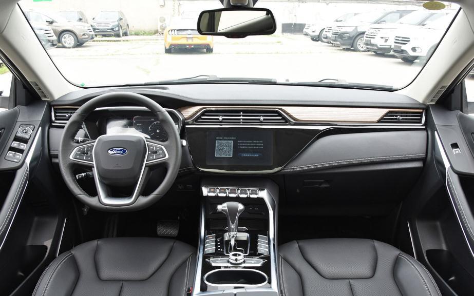 福特领界|福特领界提车记，车主提车5个月后，表示有话说！