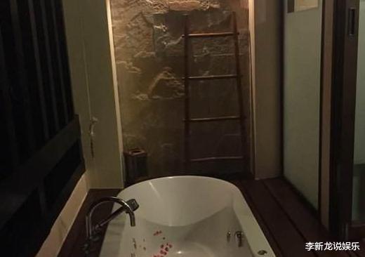 蒋欣|24岁名模裸死浴缸, 一尸两命, 死亡当晚曾与5名导演发生“性”关系