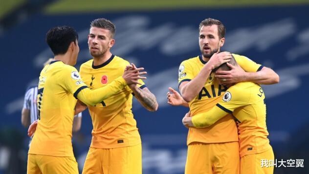 热刺|穆里尼奥带来一个转变!热刺再次受益,本赛季球队剑指联赛冠军