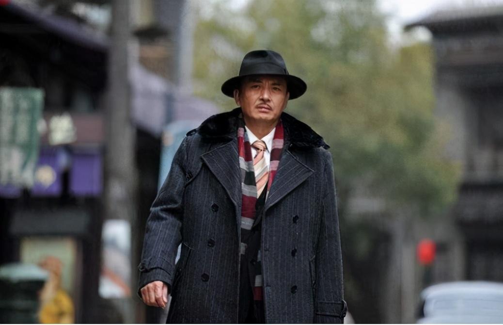 都挺好|出道22年未红，因“长得帅”被拉去演戏，今59岁凭《都挺好》大火