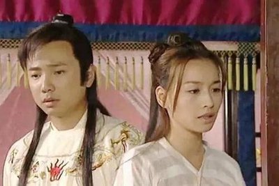 【刘宪华】以前看完了都不知道主题曲是什么？现在才知道