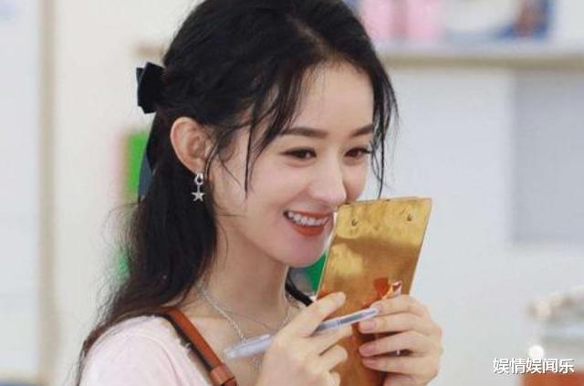 戴娇倩|她曾一年6部女主戏，演女二风头盖过赵丽颖，如今只能当跑龙套