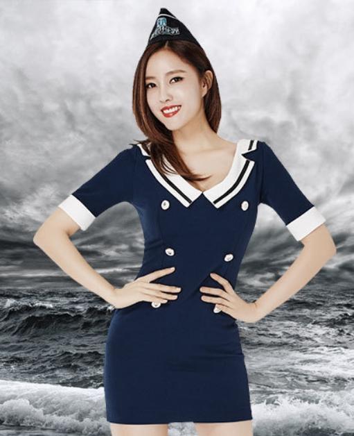 『T-ara』再看T-ara 女团发展史，性感美艳，韩国歌谣界的“女王”