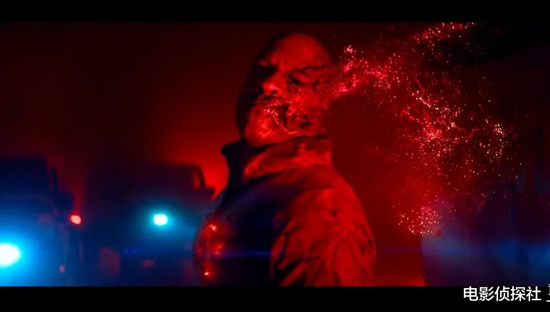 范-迪塞尔■耗资3亿票房仅千万美元，又一超英电影扑街，但范.迪塞尔不该背锅