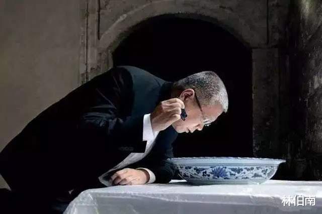 [文玩]马未都：我一生\捡漏\无数，但是这种\漏\我是不会碰的