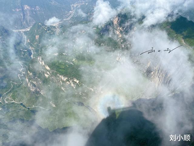 [避暑胜地]西南地区最好的“避暑胜地”之一，却由于知名度不高，游客还不多