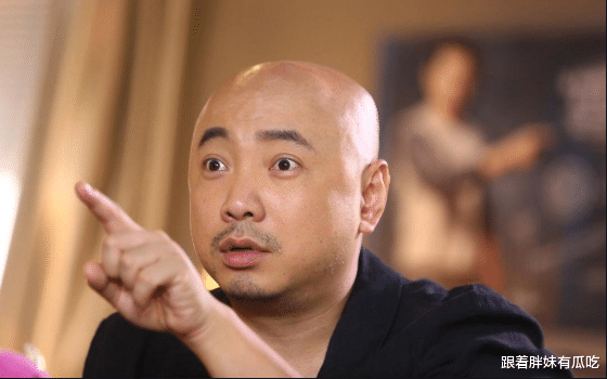 徐峥▲孙红雷想要演，徐峥0片酬也要来，黄渤只是男5号，这部电影凭什么这么狂？