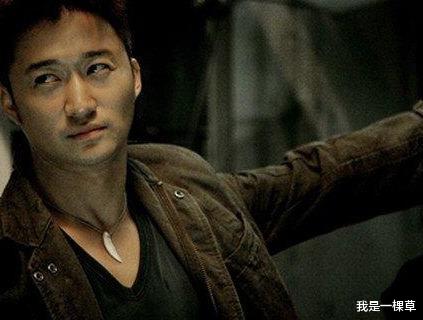 吴京@吴京，这个“骗”了15亿人的男人