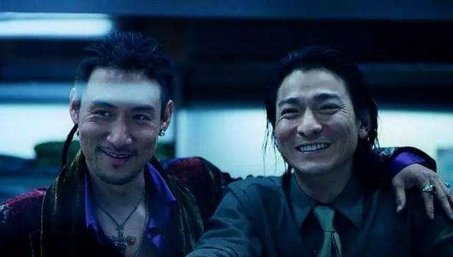 【刘德华】数说四大天王，刘德华排第一，有争议吗？