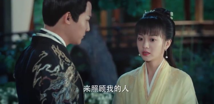 离人心上|《离人心上》烂尾：所有配角HE，主角BE，观众意难平