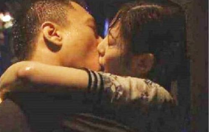 孙红雷|孙红雷最膈应的女星，拍完吻戏连吐3天，至今抗拒再合作