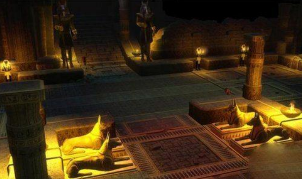 金字塔|惊人证据?金字塔其实是发电厂,科学家们究竟在金字塔中找到了什么?