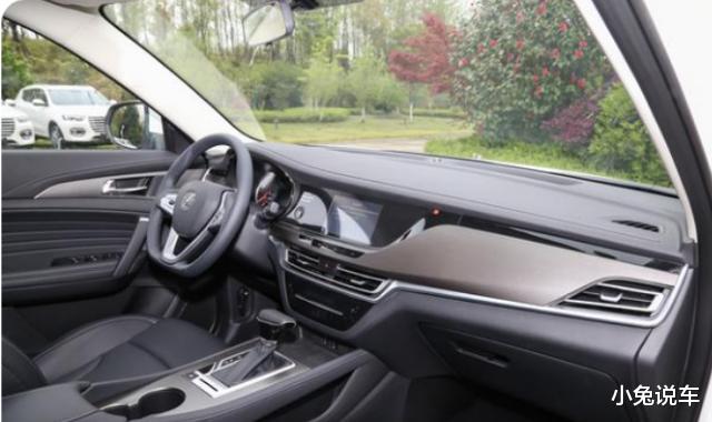 马力|国产车终于被认可了!不足7万真亲民,起步就是158马力