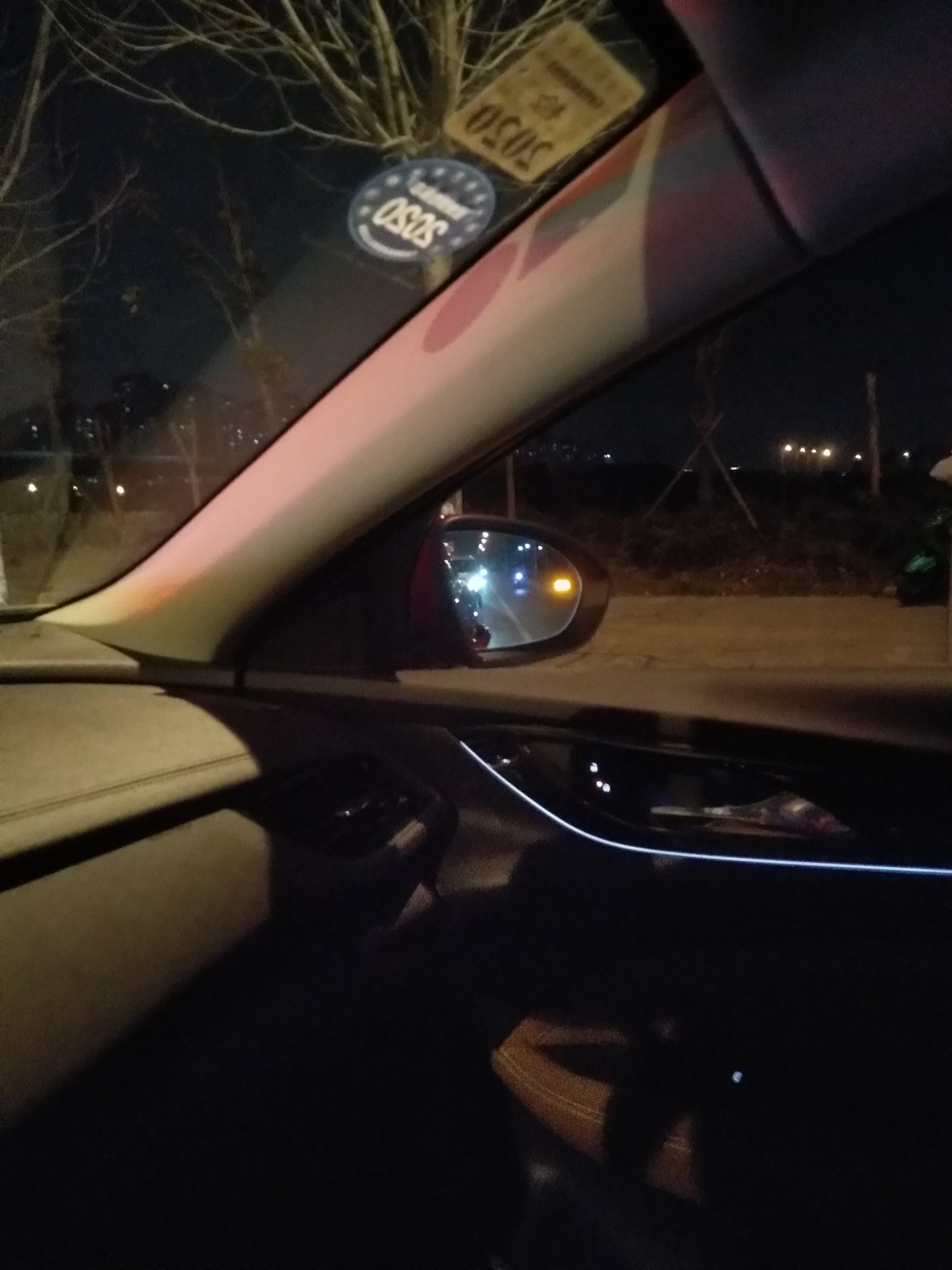 别克君威■别克君威怎么样？一年半的用车体验来告诉你