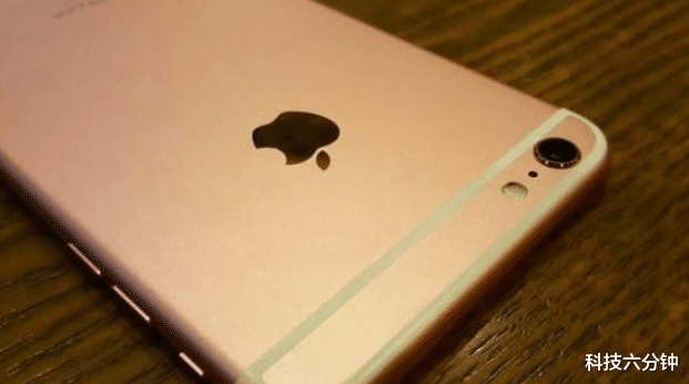 「iPhone 6s」从iPhone6s换到iPhone 11Pro，憋了一肚子的话，不吐不快