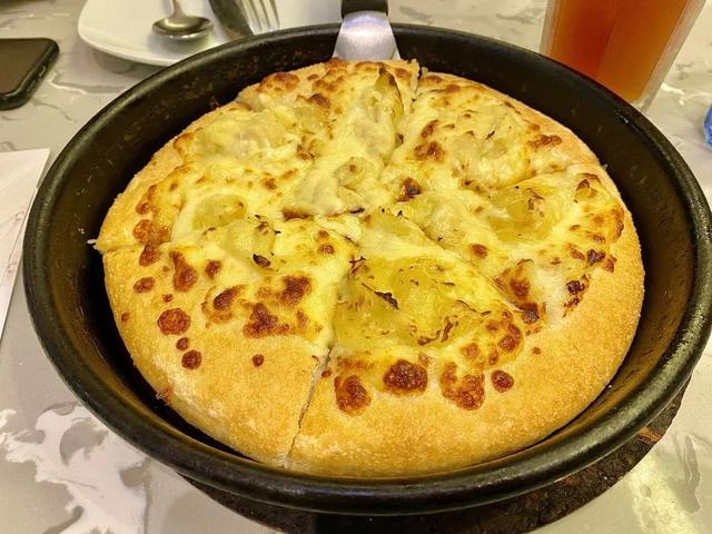 自助餐@亲测，必胜客自助餐，到底坑不坑？网友：亏大了