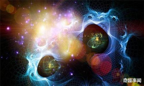 [量子力学]四个已经被证实的科学理论，每一个都让人们难以接受