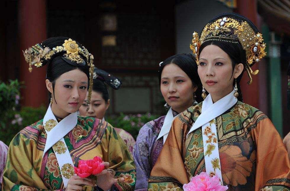 电视剧|堪称“零差评”的4部电视剧，你若一部没看过，那可真是遗憾了！