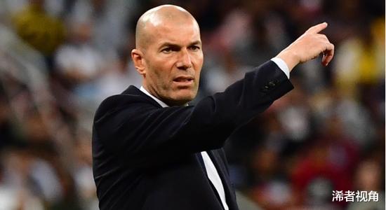 皇家马德里|重磅！皇马有望迎来世界级神锋：双方已开始谈判，齐达内成大赢家