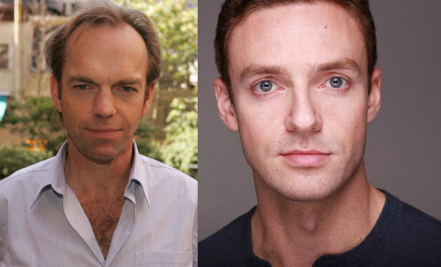 灭霸|那些演着演着就换人的漫威英雄,灭霸的扮演者原来有两个人