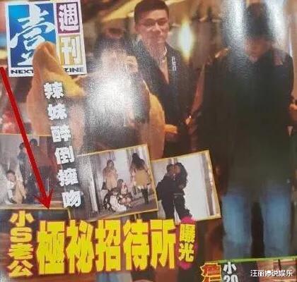 小S|被老公说“恶心”,在恩爱的“遮羞布”下,小S的婚姻一片狼藉