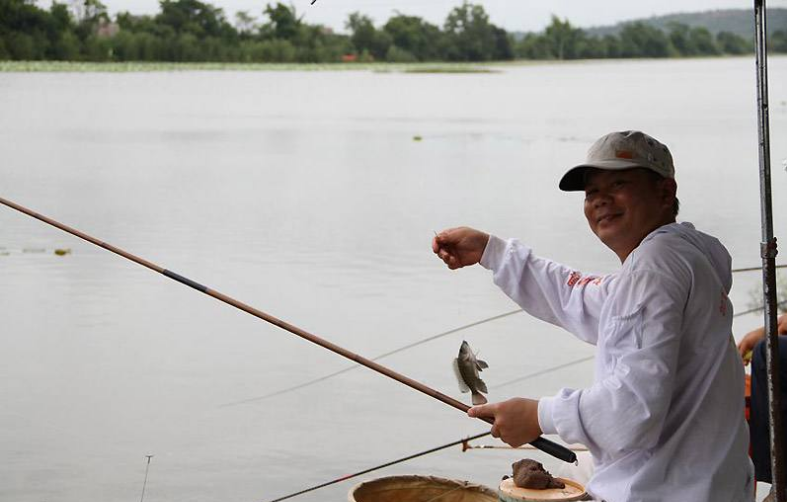 []你的钓鱼方法已经过时了，掌握这几个技巧，让你摘鱼摘到手抽筋