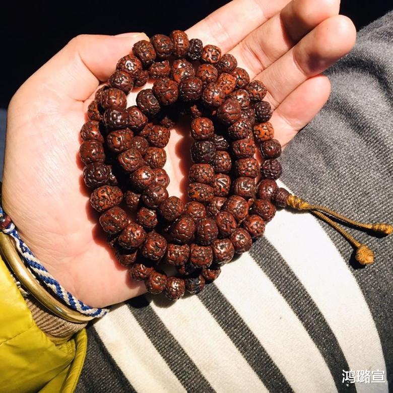 文玩|文玩素串只是“穷”的代表么？错！素串是最纯粹的文玩！