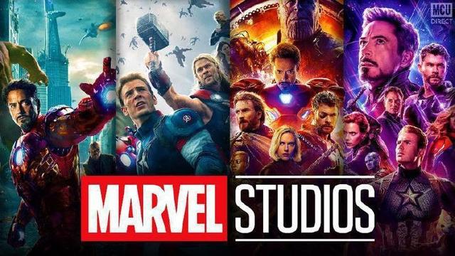 『复仇者联盟』电影业重启, 四部科幻大片重映开启国内影视业