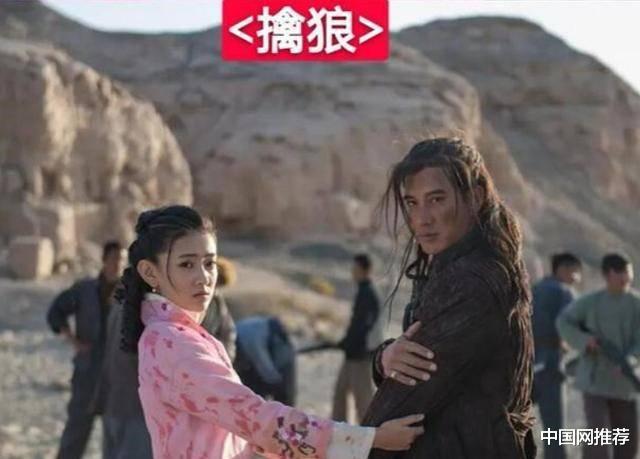 欧美明星|梁洁蒲巴甲疑分手？网友爆男方是渣男每拍一部戏求一次婚