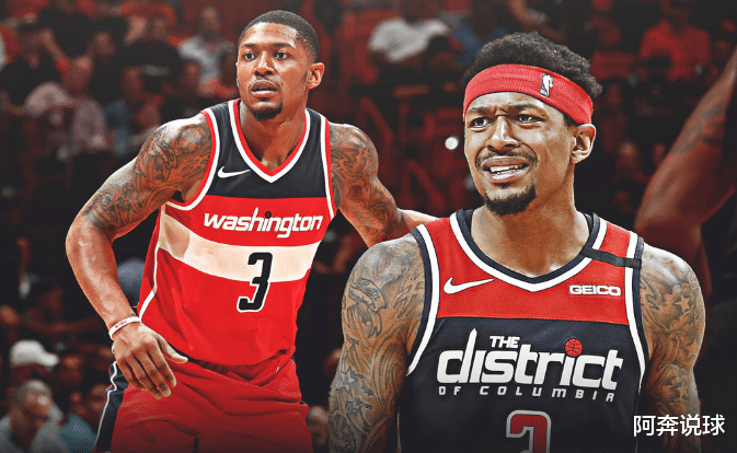 杰伦·布朗■三换一！杰伦-布朗的交易方案出炉！詹姆斯的最强对手诞生了？