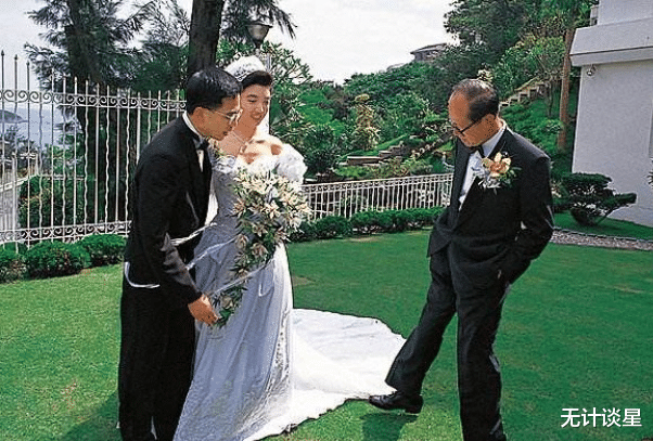 李泽钜|李泽钜：最低调富二代，上学时刷盘子，为何追求妻子被果断拒绝？
