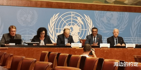 世界卫生组织▲不是好消息？世卫组织专家再度抵达中国，这次全力调查疫源地……