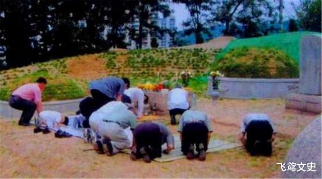 @在海外漂泊381年的家族，带族谱到中国认祖，直言自己是中国人