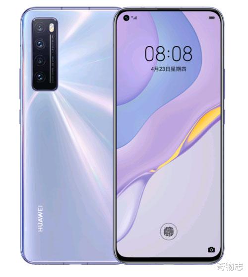 『华为』华为最不值得买的3款手机,没有麒麟990,没有徕卡,千万别买错了