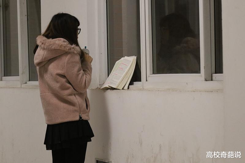 『南开』南开硕士晒学生证被喷,网友:我们985本科看不上985硕士