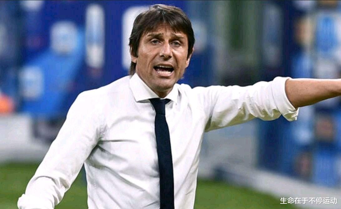 孔蒂|狮子开大口!为争冠孔蒂要求引进7名新援,放弃穆帅国米恐追悔莫及