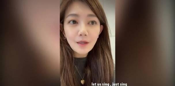 梁静茹@限籍令下，张铁林斯琴高娃接连翻车后，梁静茹捐款重视疫情却被赞