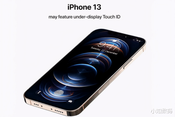 iphone13|iPhone12不香了！iPhone13新特征确定，苹果这步棋走对了