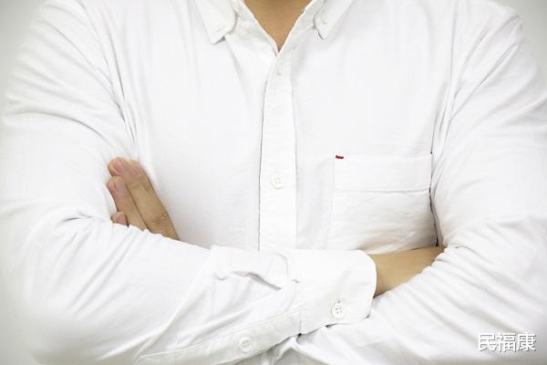 |阳气旺盛的男性,身上的特征都很明显,若你也有,说明男人味十足