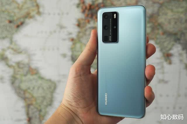 「华为手机」喜欢用华为手机的都是哪类人,网友的回答很真实!