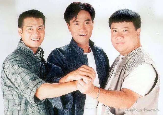 亚视|亚视97年拍了6部顶级神剧，至今都无法超越