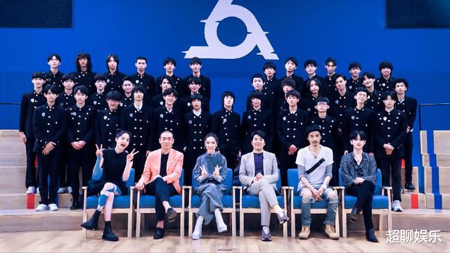 周震南|周震南评价说唱歌手“装”,丁太升表示赞同,真实的歌词才有力量