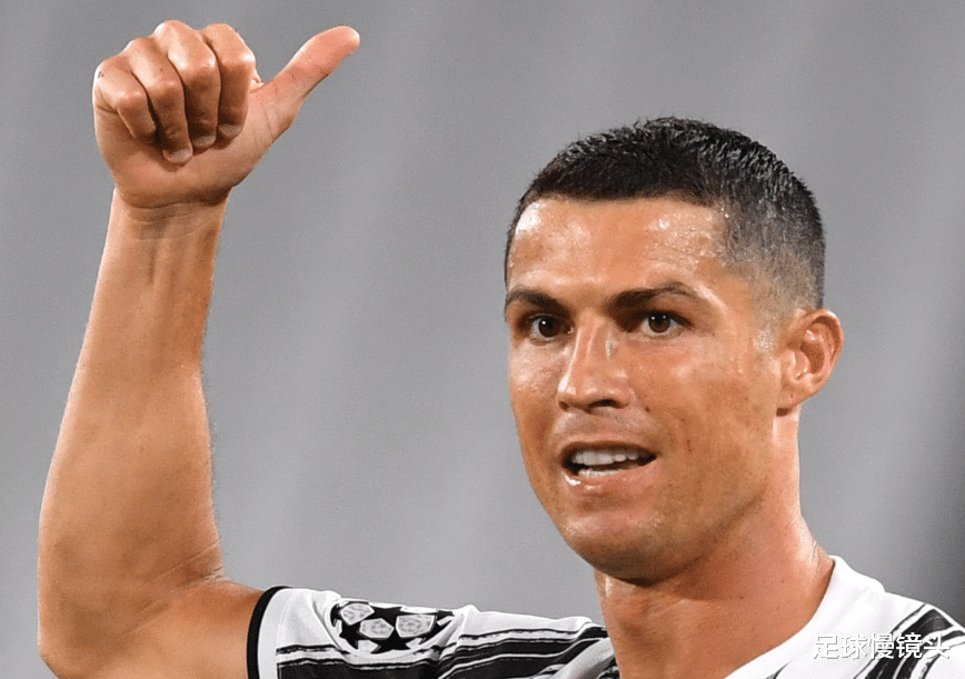 C罗|2-2！意甲6.2亿豪门出局，C罗创4大纪录无缘8强，黑马疯狂庆祝