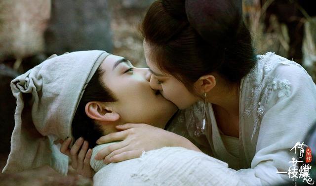『电影』《倩女幽魂：人间情》耗资4千万，历时3年拍摄，网友却五味杂陈