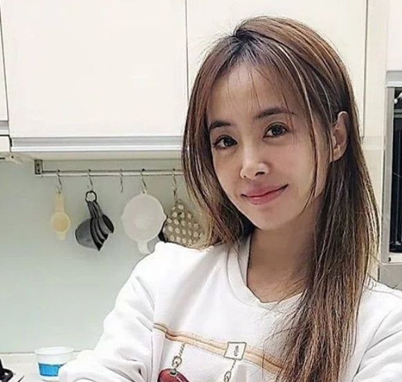 罗志祥■罗志祥分手被“怼”后，蔡依林突发动态，仅3字就看出两人真实关系