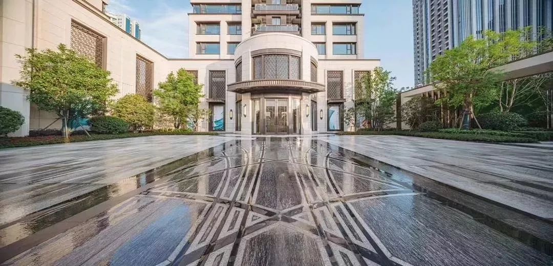 买陆家嘴北滨江核心豪宅「中企滨江悦府」还有房！最后10套收官！