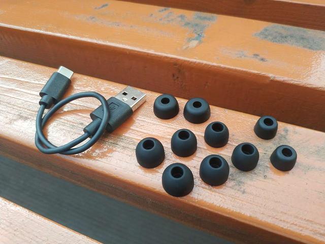 Google|灵动乐享·悦享静界--我的Haylou T16真无线耳机开箱体验