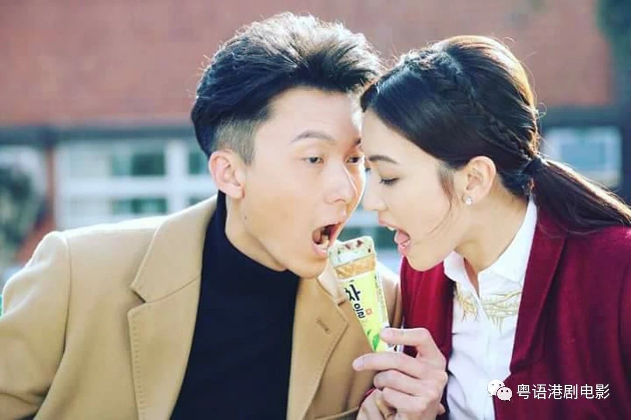 神奇女侠1984|郑嘉颖周励淇曾三度“相恋”　10对TVB经典荧幕情侣