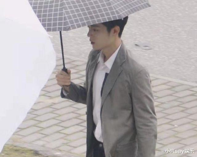 『电视剧』《余生》定档?对肖战意味着什么?电视剧制播是怎么回事?